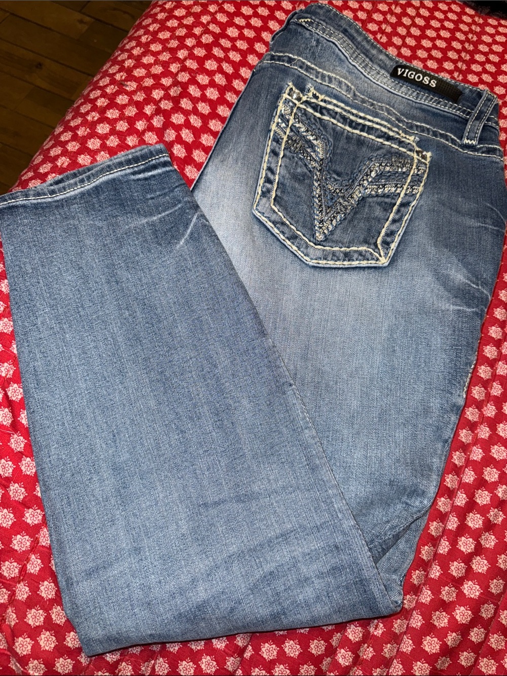 Vigoss jeans